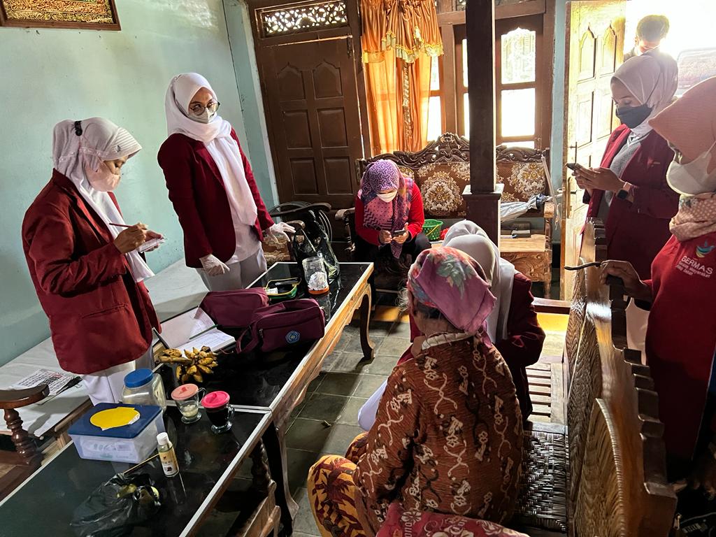Mencegah Lebih Baik Daripada Mengobati